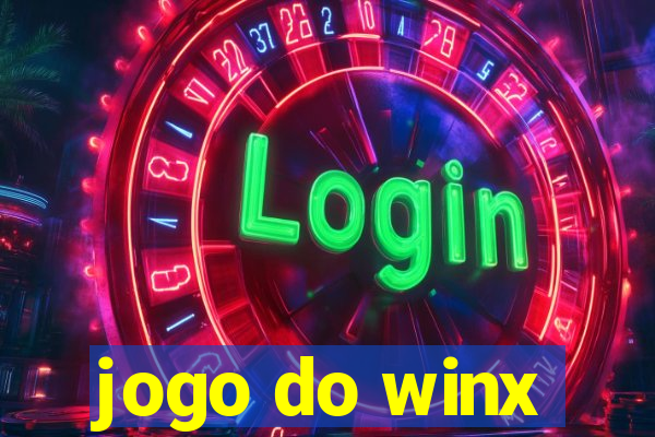 jogo do winx